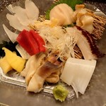 用户对于味処 なか村的评论图