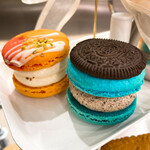 User's review image for マカプレッソ 天王寺店