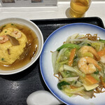 用戶對於551蓬莱 阿倍野近鉄店的評論圖