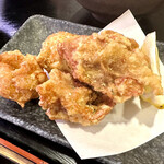 用戶對於回転寿司喜楽 一文橋店的評論圖