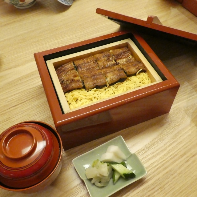 用戶對於博多うなぎ屋 藤う那的評論高清圖
