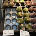 User's review image for BAGEL & BAGEL エチカ表参道店