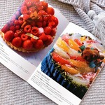 用户对于ルワンジュ東京的评论图