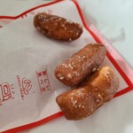 用户对于モンタボー 札幌厚別店的评论图