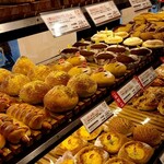 User's review image for ベーカリー&カフェ ヤマザキ 田原町店