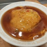 用戶對於大阪王将 阪急石橋店的評論圖