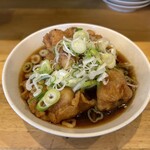 用戶對於一〇そば的評論圖