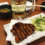 用户对于見聞録 京都アバンティ店的评论图