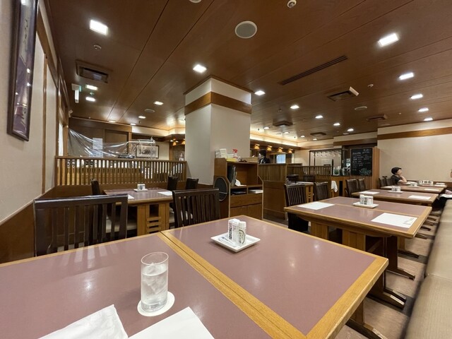 用戶對於天ぷら新宿つな八 京王店的評論高清圖