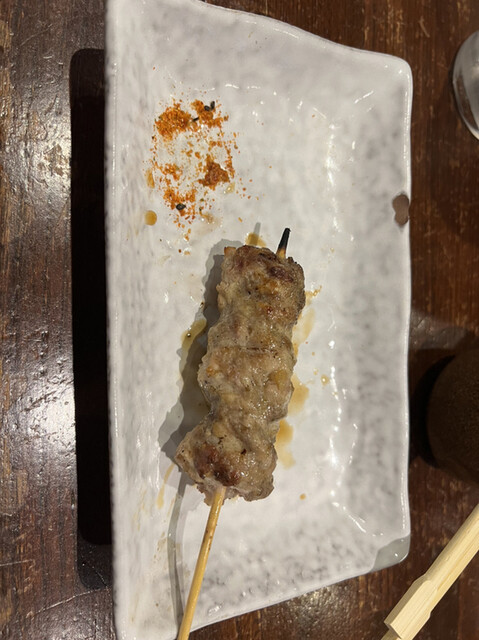 用戶對於鳥ひで的評論高清圖