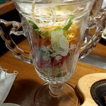 用户对于びっくりドンキー 永山店的评论图