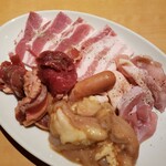 用戶對於298 梅田3号店的評論圖