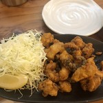 用户对于やたいや 東寺店的评论图