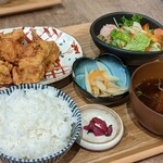 用戶對於酒とめし 錦食堂的評論圖
