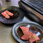 User's review image for 焼肉 肉どうし 天王寺あべの店