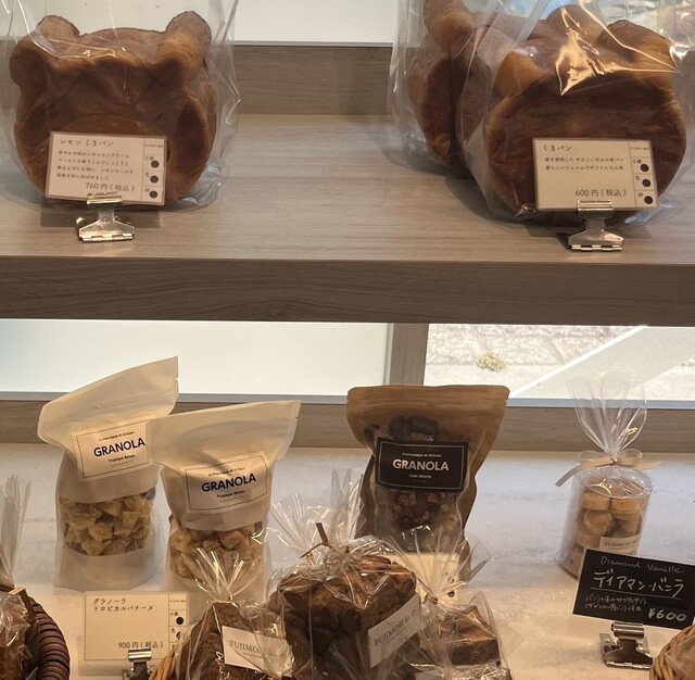User's recommendation image for ふじ森 用賀店