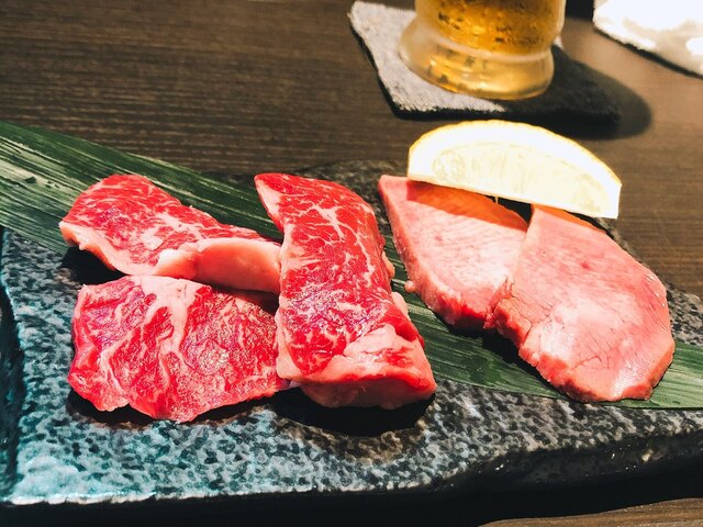 User's recommendation image for 焼肉居酒屋 ZONOZONO 心斎橋