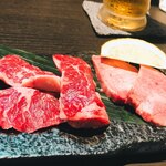 User's review image for 焼肉居酒屋 ZONOZONO 心斎橋