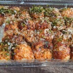 User's review image for たこぼーず