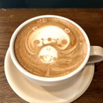 用戶對於カフェのある暮らしとお菓子のお店的評論圖