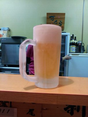 用户对于居酒屋さくら的评论图