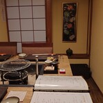 用户对于神楽坂 囲炉裏焼肉 祇園的评论图