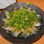 用户对于居酒屋 かくゆう的评论图