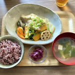 User's review image for cafe shizuku