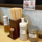 User's review image for 博多一幸舎 京都拉麺小路店