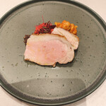 用户对于restaurant origami的评论图