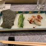 用户对于棗的评论图