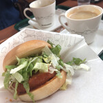 User's review image for スターバックスコーヒー 北見三輪店