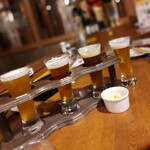 User's review image for はこだてビール