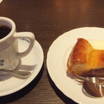 用戶對於星乃珈琲店  巣鴨店的評論圖