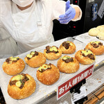 User's review image for 成城石井 BAKERY  京阪モール京橋店