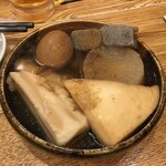 User's review image for 屋台屋 博多劇場 門前仲町店