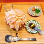 用户对于十的评论图