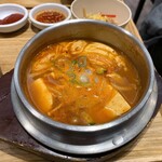 用戶對於韓美膳 グランスタ丸の内店的評論圖
