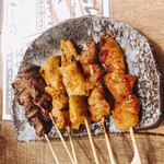 用戶對於肉酒場 犇屋 西中島店的評論圖