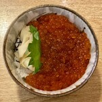 用户对于和食と鮨のに条的评论图