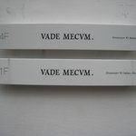 User's review image for VADE MECVM. Showroom #2