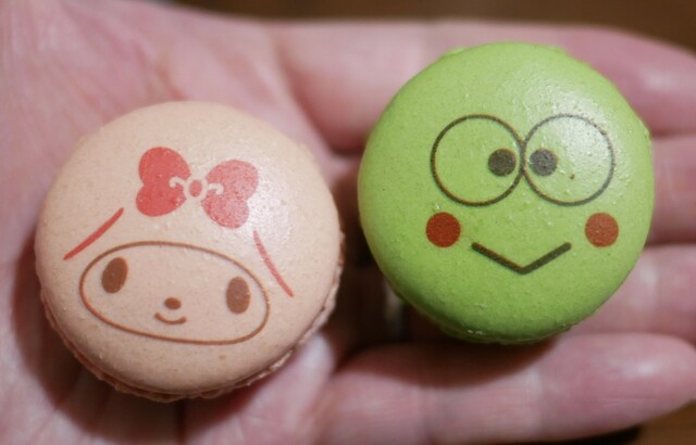 用戶對於不二家 西国分寺店的評論高清圖