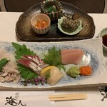 用戶對於海人 鍛冶町店的評論圖