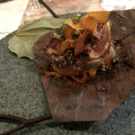 用户对于kiki harajuku的评论图