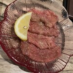 用戶對於焼肉 六甲園的評論圖