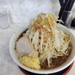 User's review image for 麺屋 みのわ