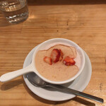 用戶對於フラテッロ的評論圖