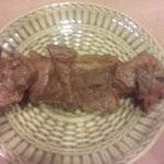 用户对于焼き鳥 千羽的评论图