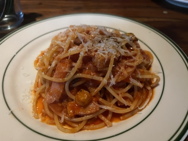 User's review image for COMMA, 梅田店