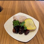 用戶對於141 OUJI TABLE的評論圖